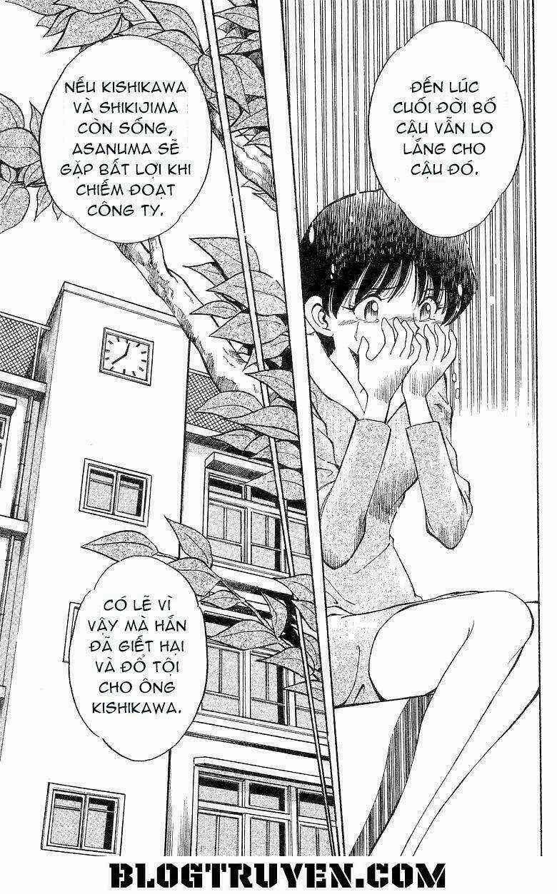 Q.E.D. - Chapter 3.2 - Trang 20