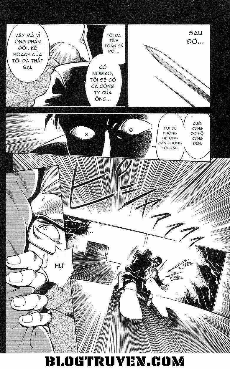 Q.E.D. - Chapter 3.2 - Trang 6