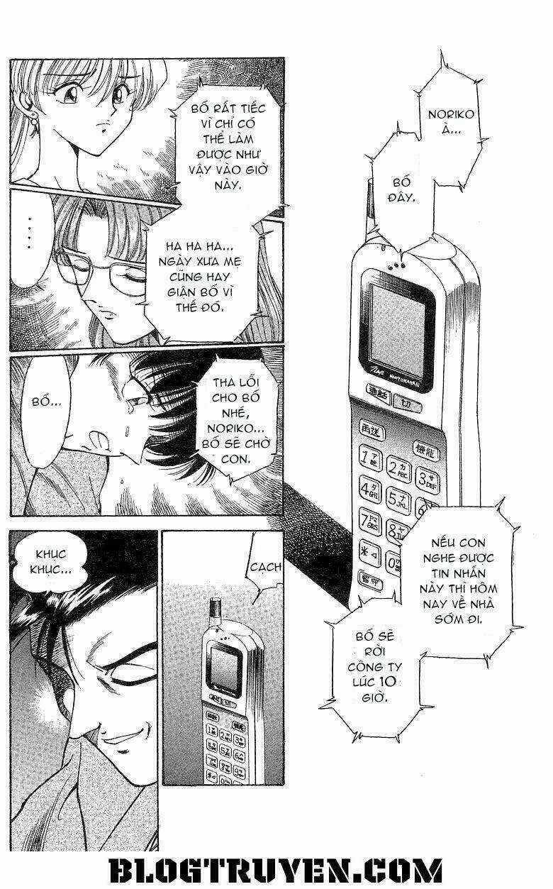 Q.E.D. - Chapter 3.2 - Trang 10