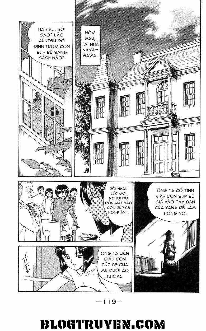 Q.E.D. - Chapter 4.2 - Trang 2