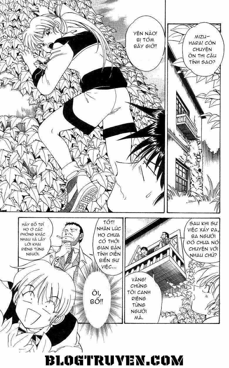 Q.E.D. - Chapter 4.2 - Trang 16