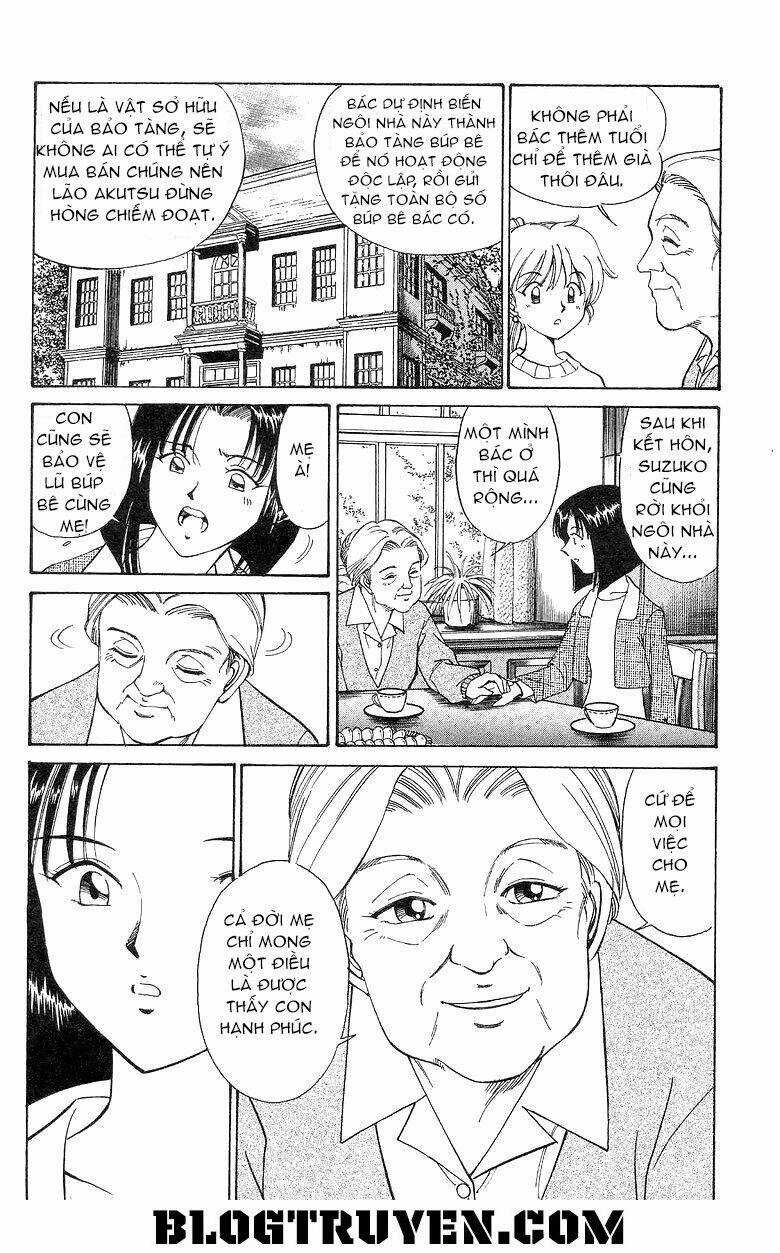 Q.E.D. - Chapter 4.2 - Trang 5