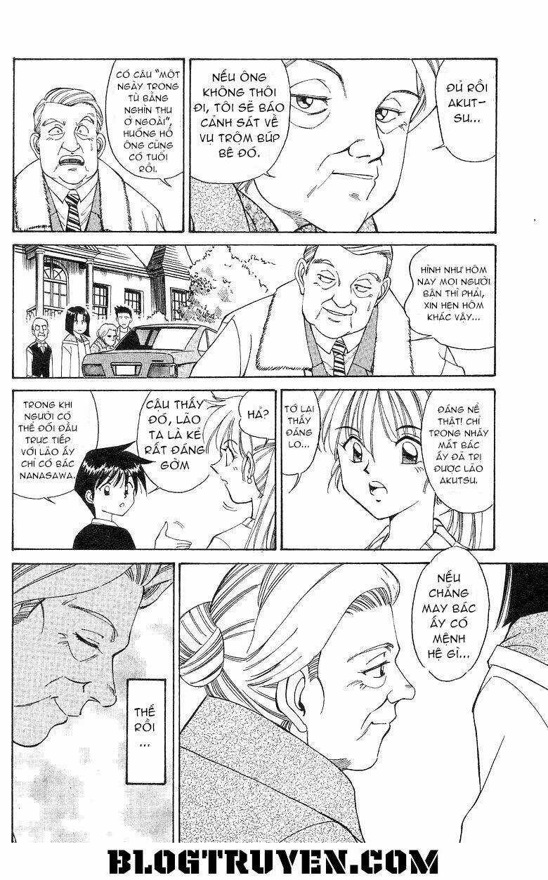 Q.E.D. - Chapter 4.2 - Trang 9