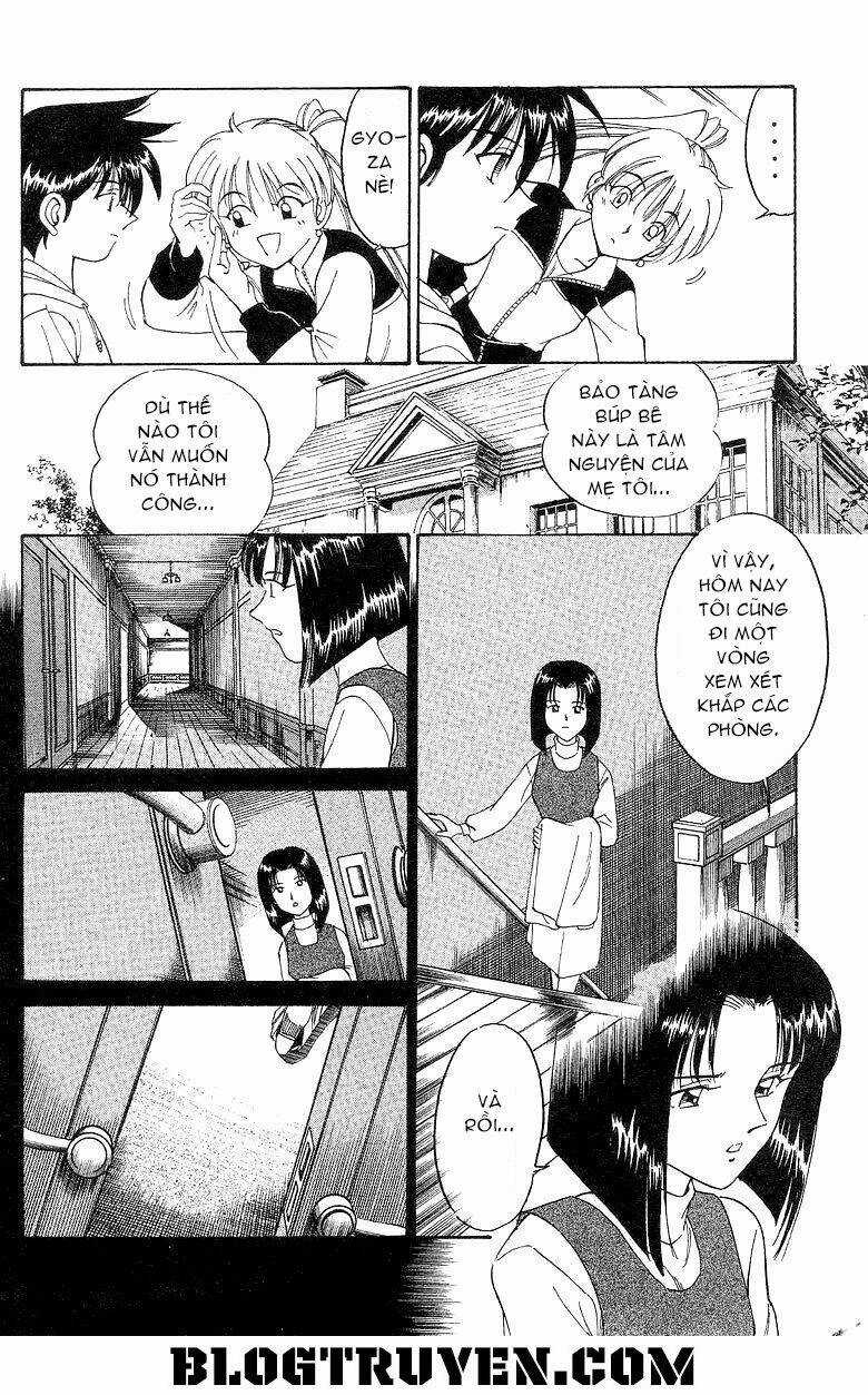 Q.E.D. - Chapter 5.1 - Trang 11