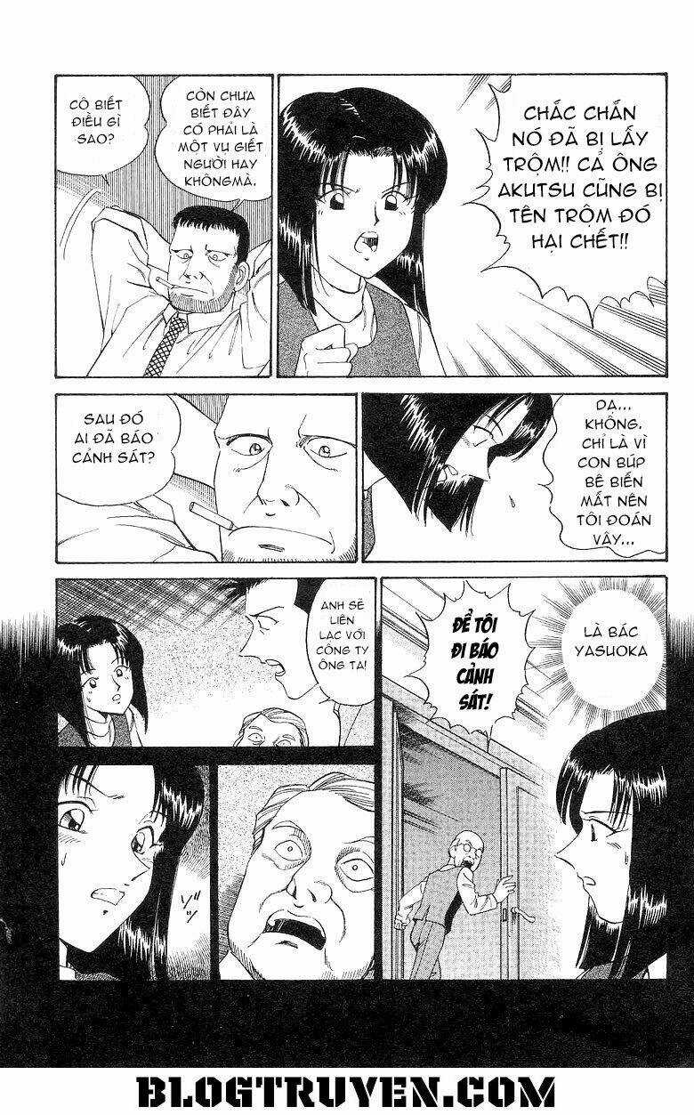 Q.E.D. - Chapter 5.1 - Trang 14