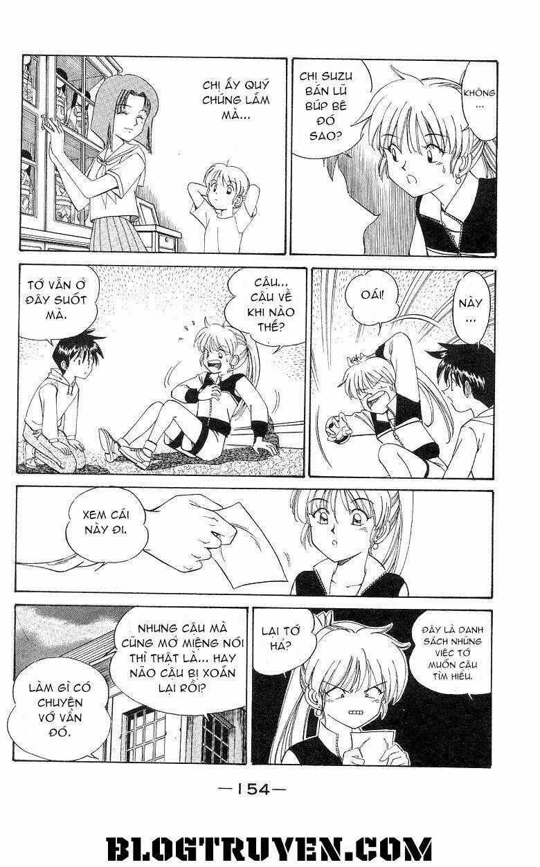 Q.E.D. - Chapter 5.1 - Trang 17