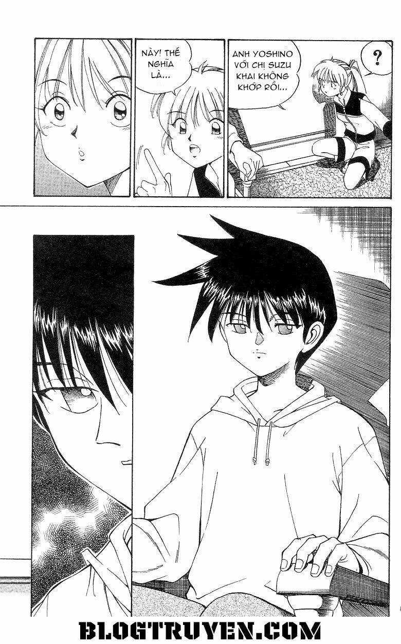 Q.E.D. - Chapter 5.1 - Trang 10