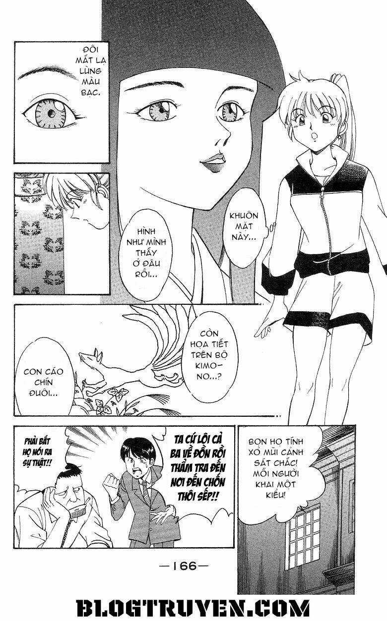 Q.E.D. - Chapter 5.2 - Trang 12