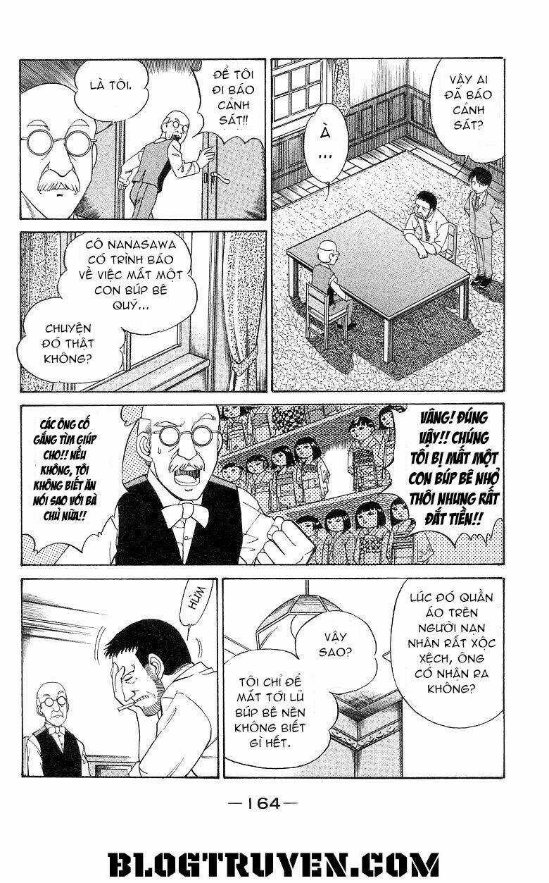 Q.E.D. - Chapter 5.2 - Trang 10