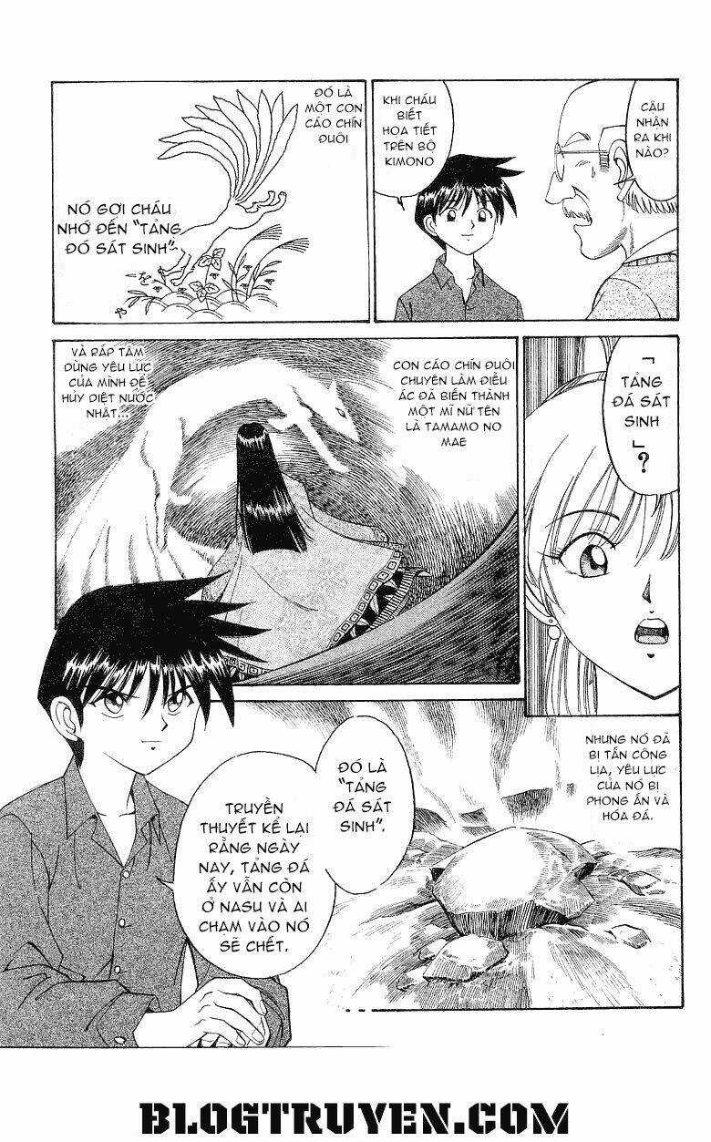 Q.E.D. - Chapter 6.2 - Trang 12