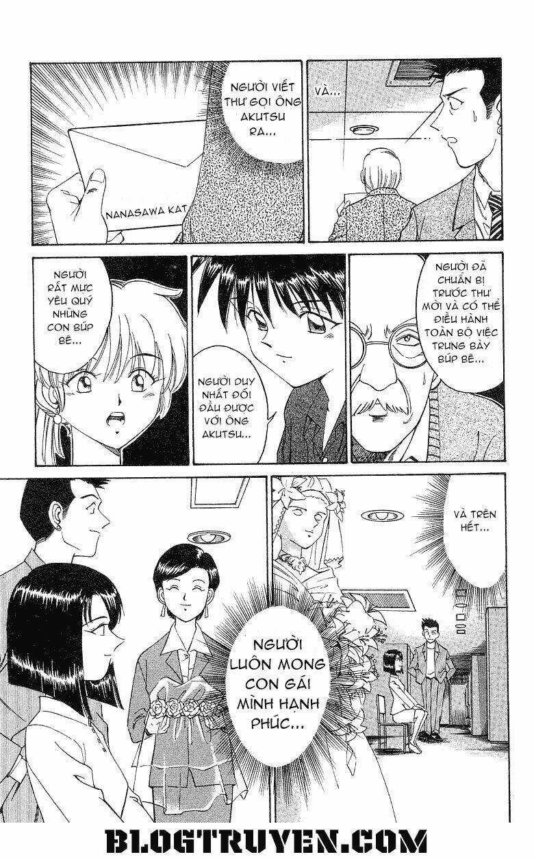 Q.E.D. - Chapter 6.2 - Trang 14