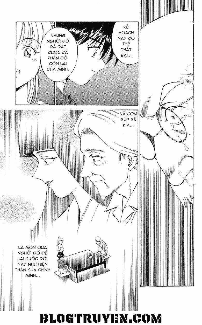 Q.E.D. - Chapter 6.2 - Trang 16