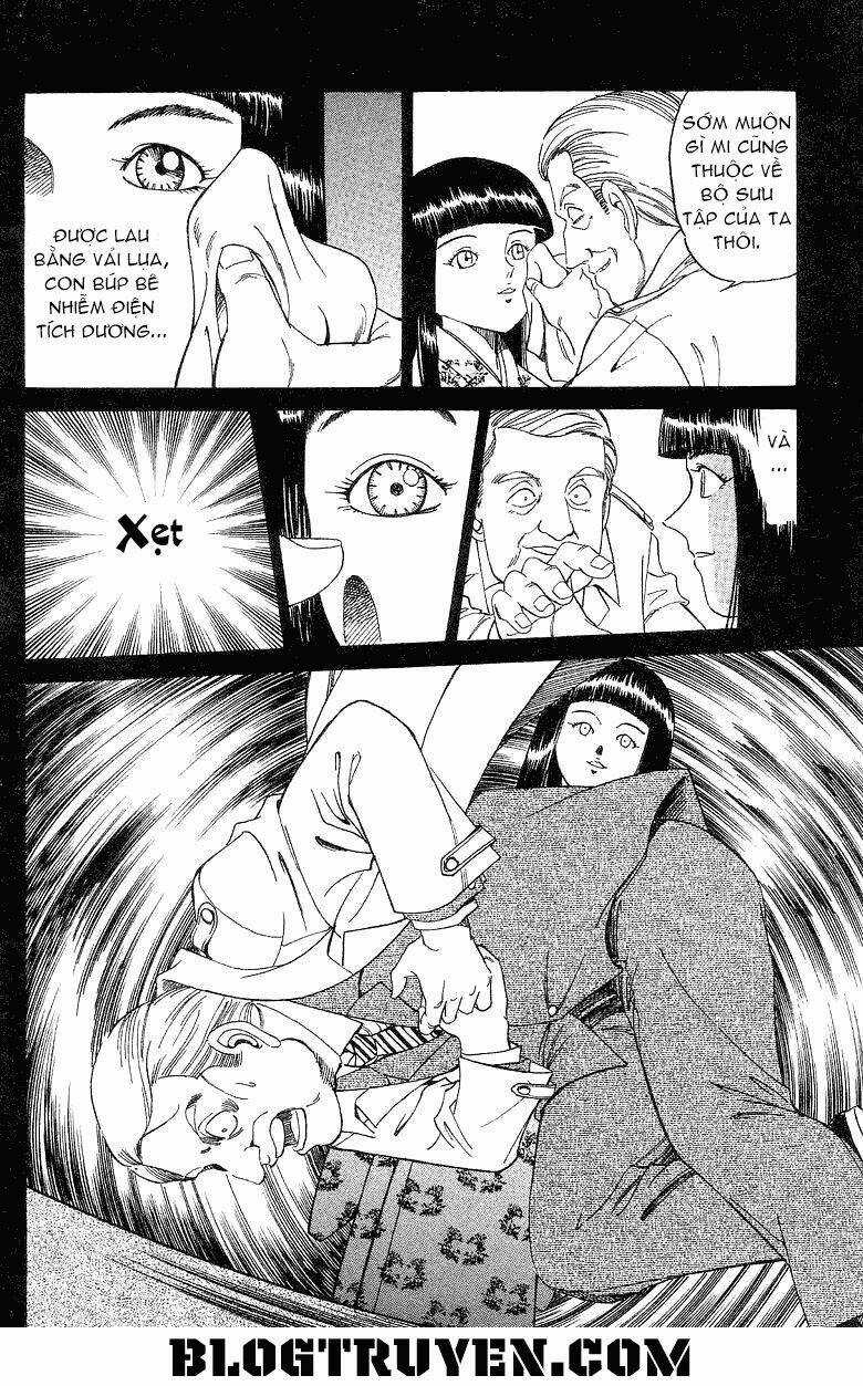 Q.E.D. - Chapter 6.2 - Trang 5