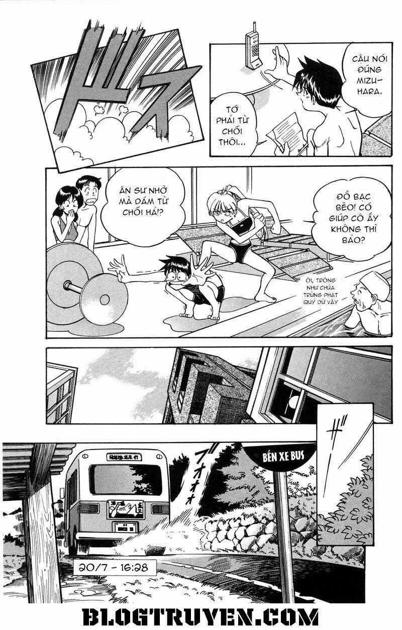 Q.E.D. - Chapter 7.1 - Trang 20