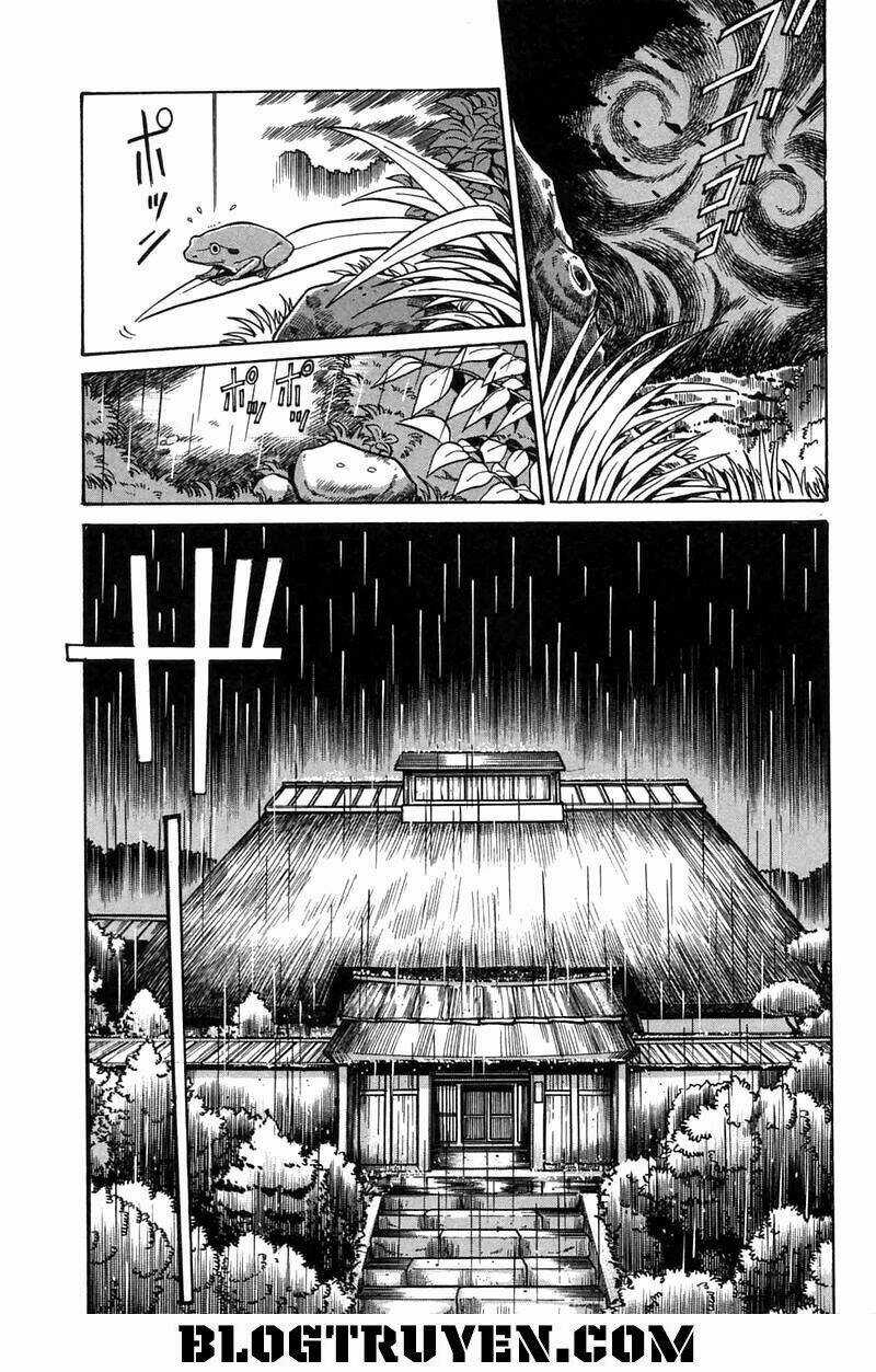 Q.E.D. - Chapter 7.2 - Trang 8