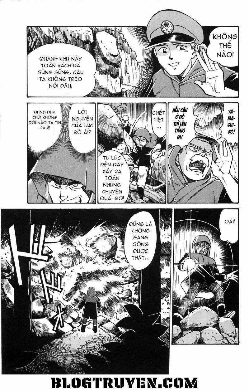 Q.E.D. - Chapter 8.1 - Trang 7