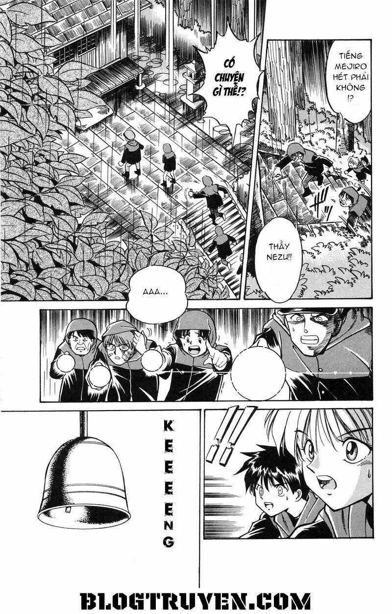 Q.E.D. - Chapter 8.1 - Trang 10