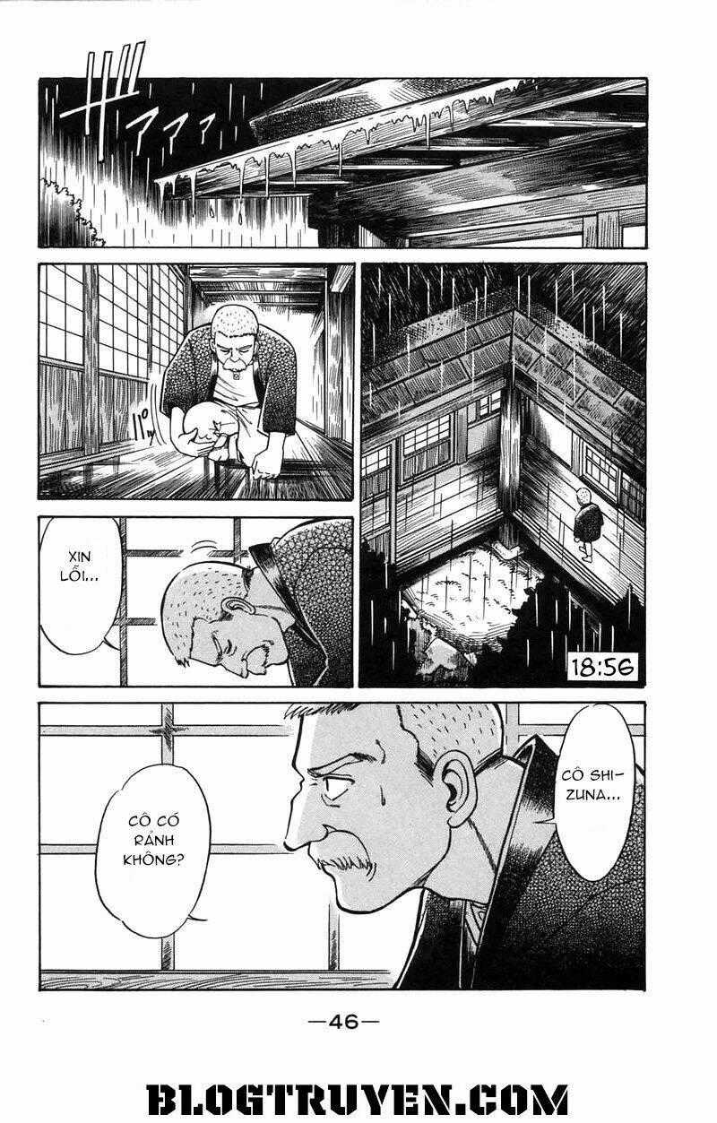 Q.E.D. - Chapter 8.2 - Trang 2