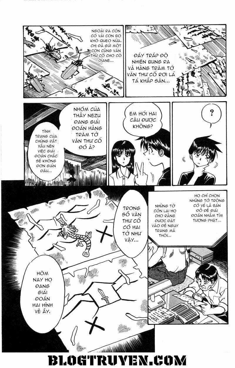 Q.E.D. - Chapter 8.2 - Trang 12