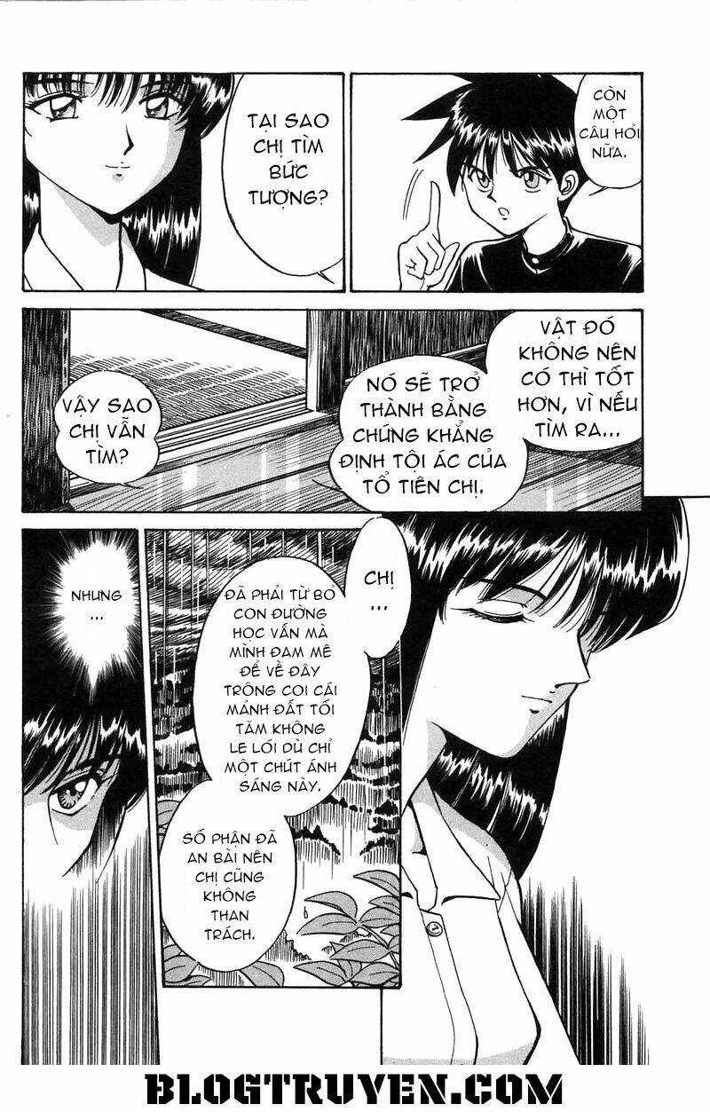 Q.E.D. - Chapter 8.2 - Trang 13