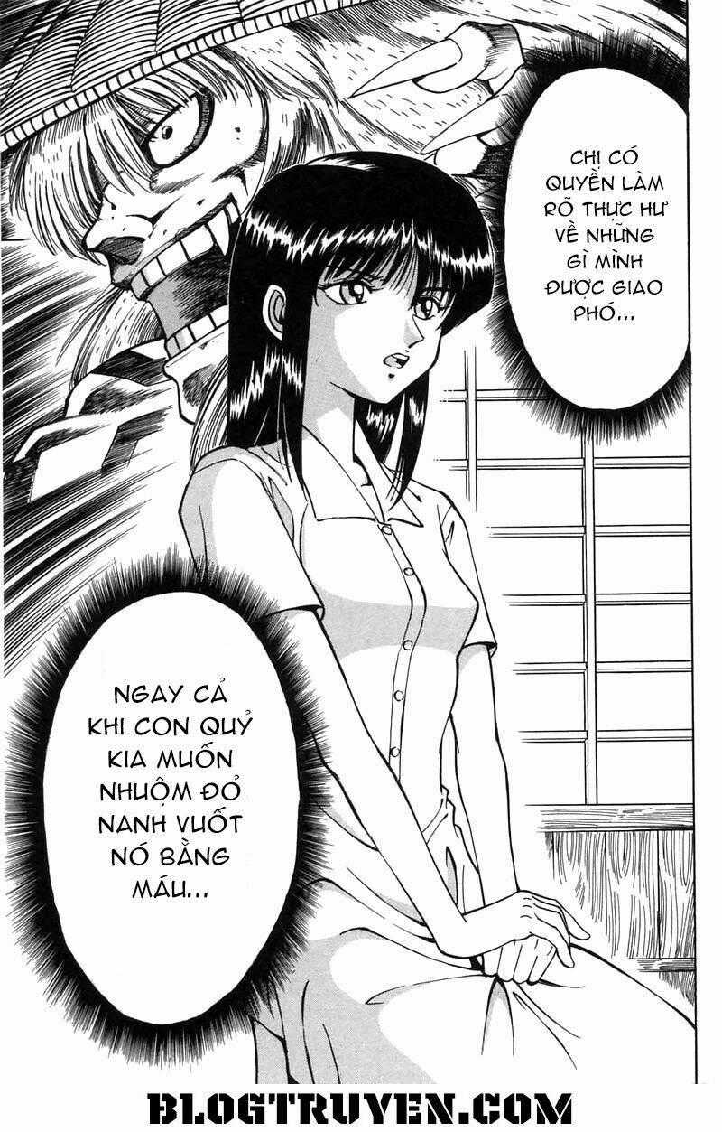 Q.E.D. - Chapter 8.2 - Trang 14