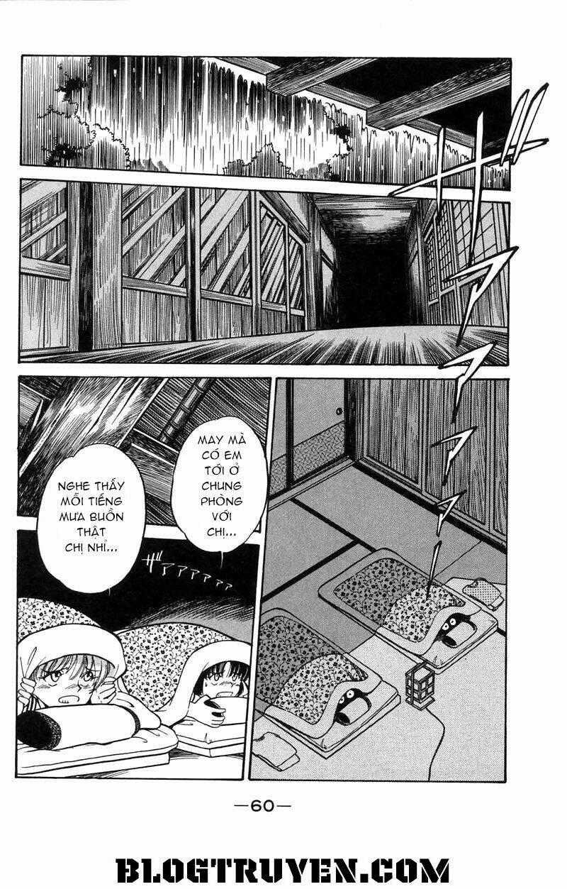 Q.E.D. - Chapter 8.2 - Trang 15