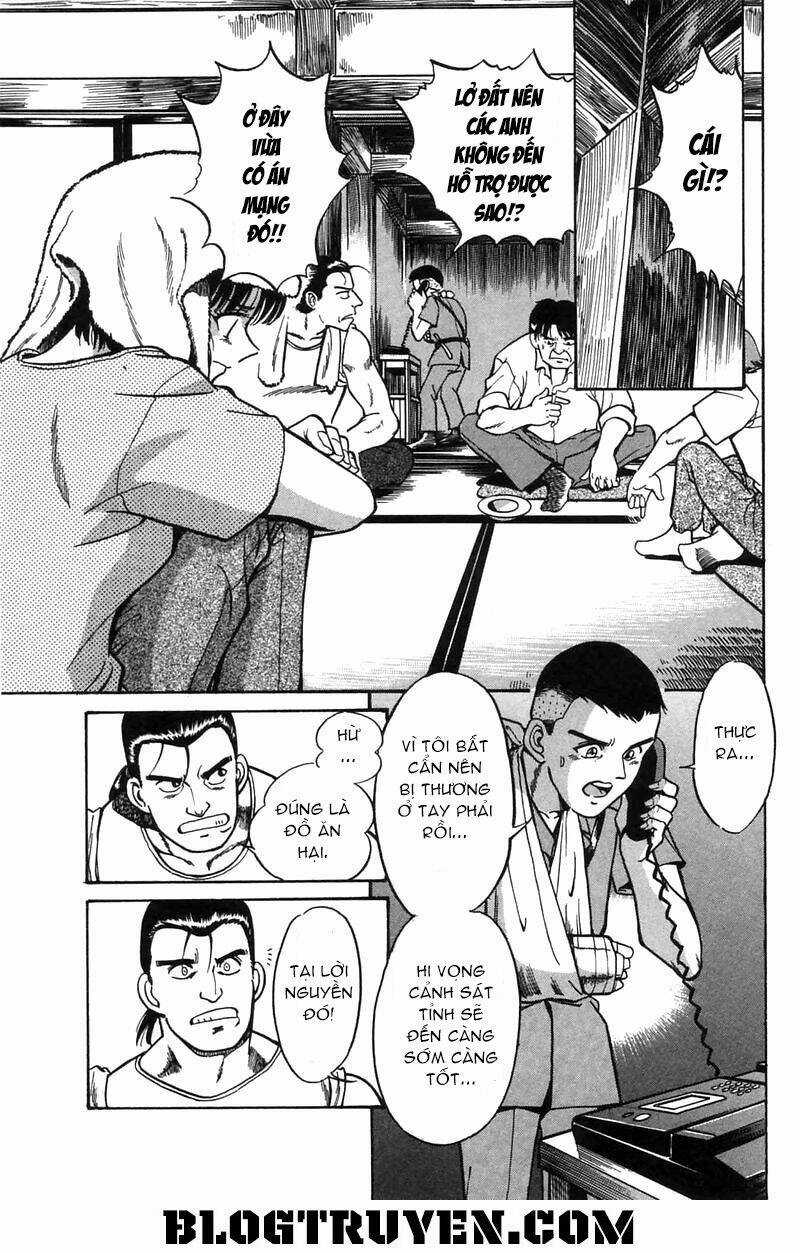 Q.E.D. - Chapter 8.2 - Trang 3