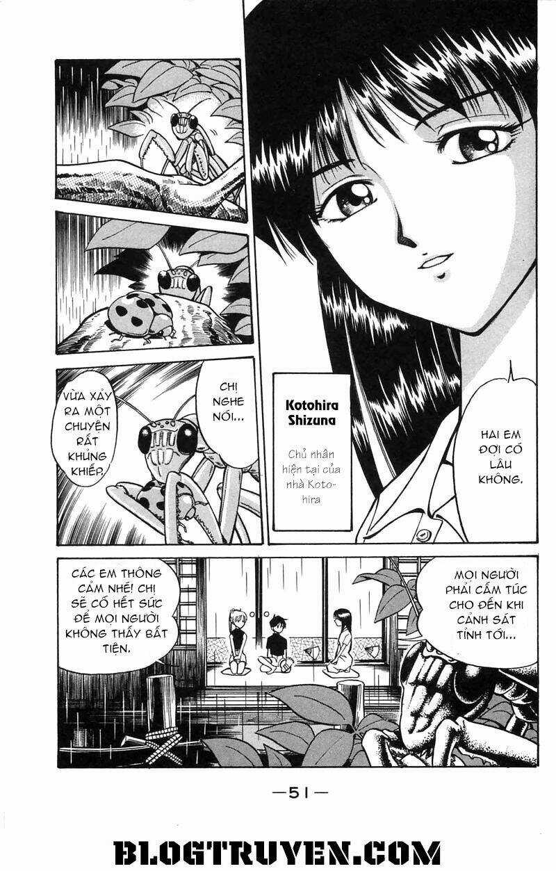 Q.E.D. - Chapter 8.2 - Trang 6