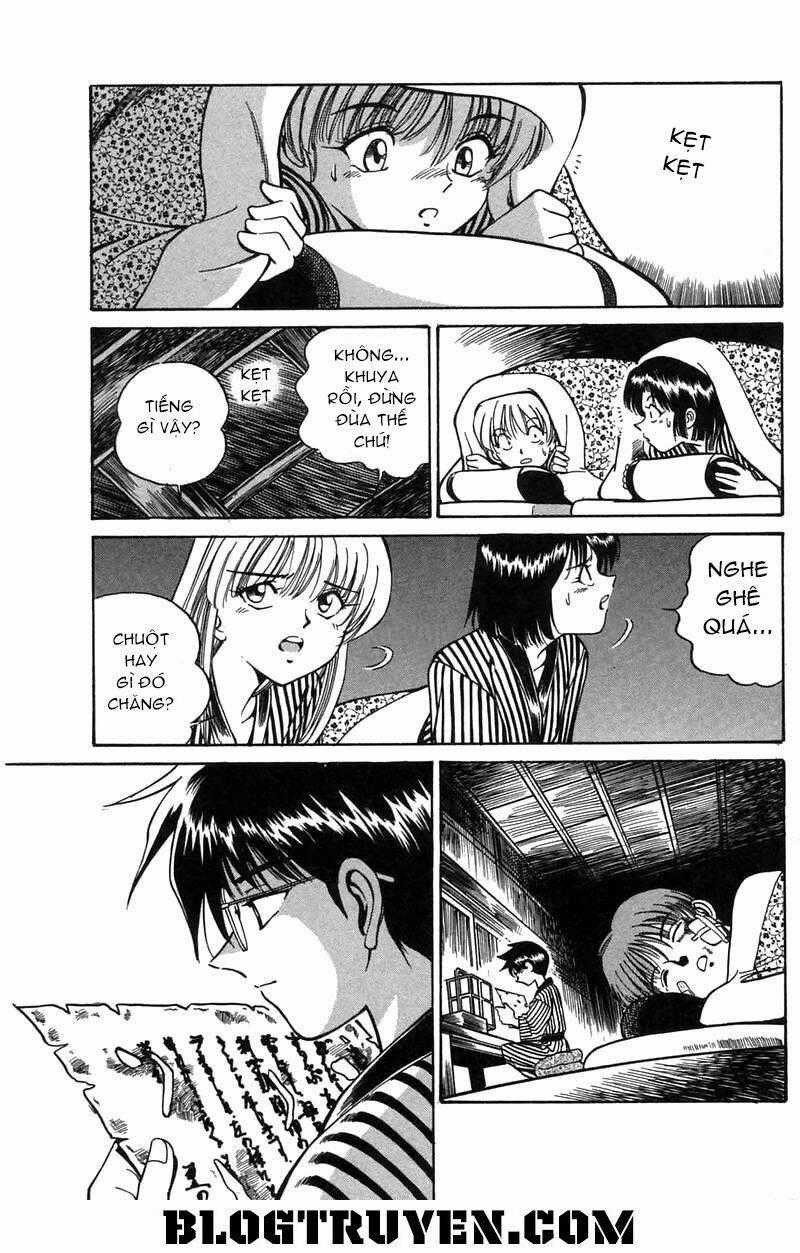 Q.E.D. - Chapter 9.1 - Trang 2