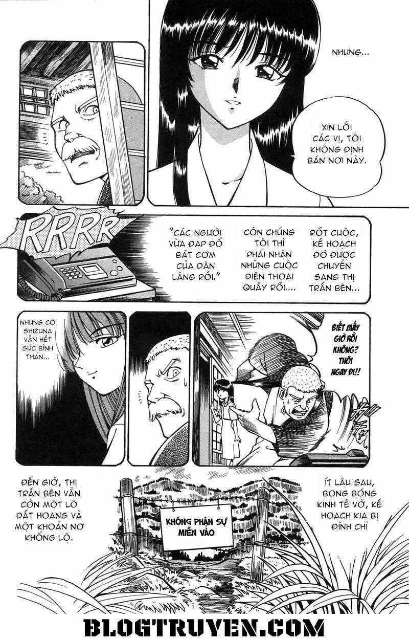 Q.E.D. - Chapter 9.1 - Trang 15