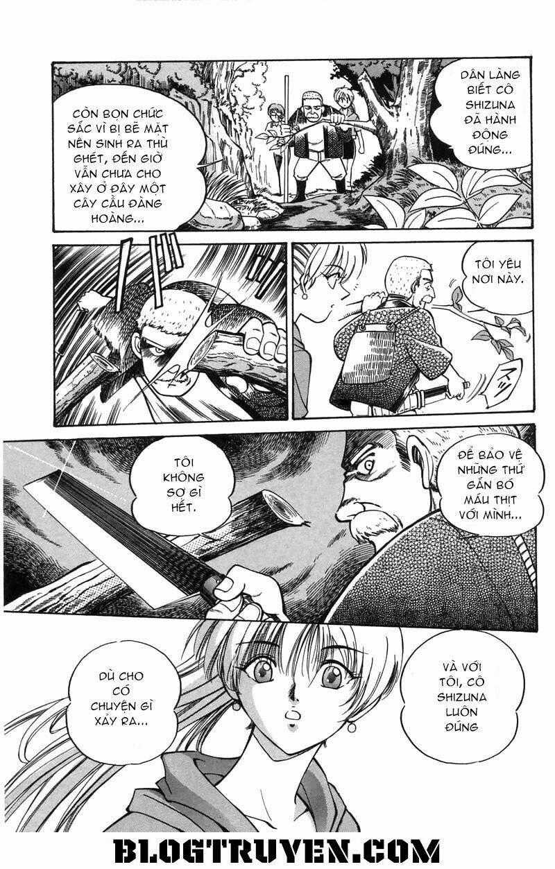 Q.E.D. - Chapter 9.1 - Trang 16