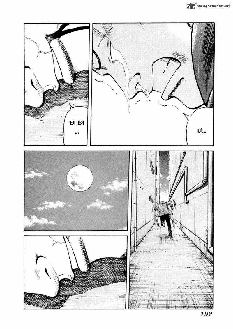 Qp Gaiden - Chapter 8 - Trang 15