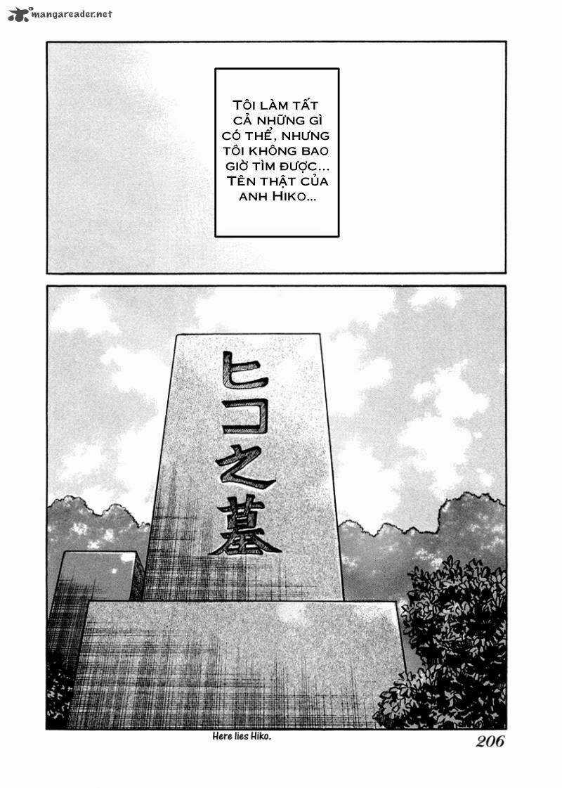 Qp Gaiden - Chapter 8 - Trang 28