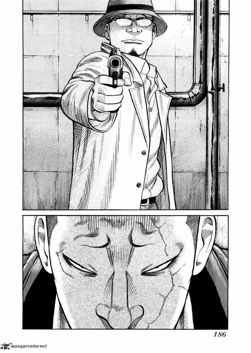 Qp Gaiden - Chapter 8 - Trang 9