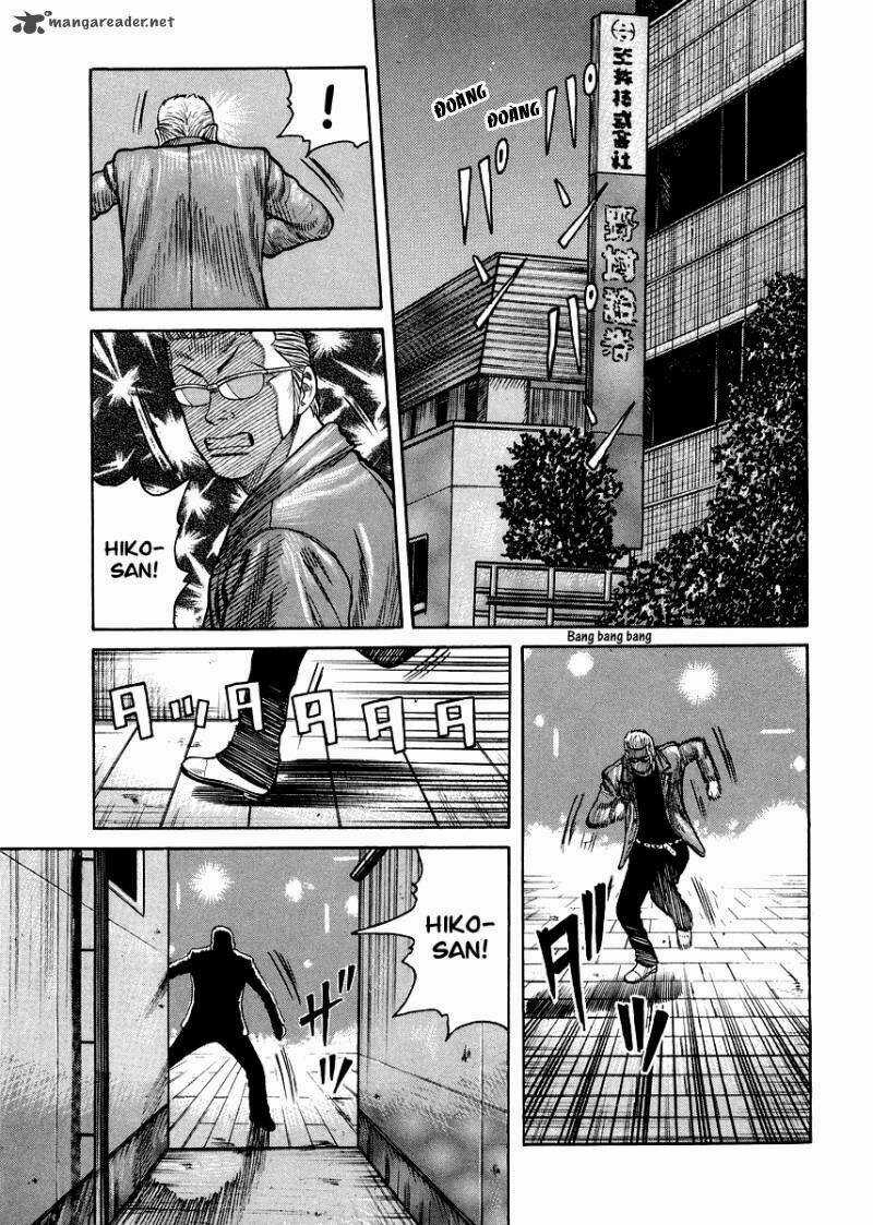 Qp Gaiden - Chapter 8 - Trang 10