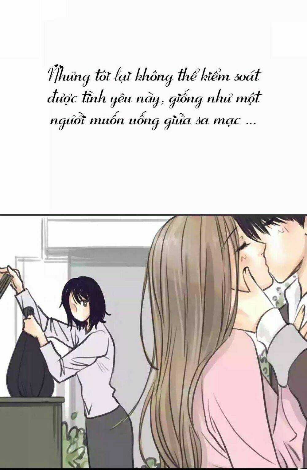 Quả Bóng Màu Vàng - Chapter 1 - Trang 14