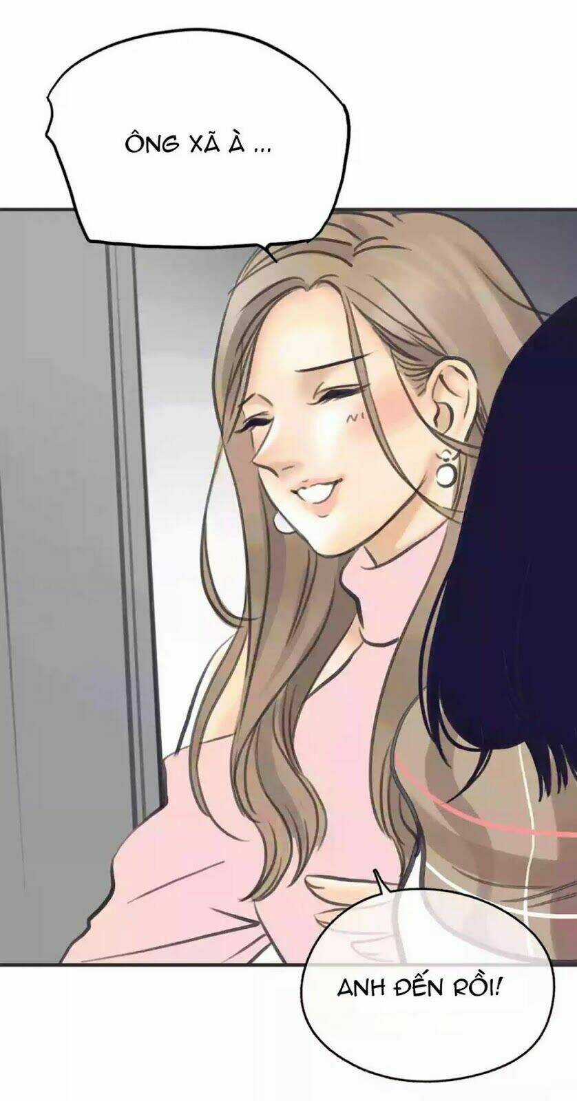 Quả Bóng Màu Vàng - Chapter 1 - Trang 18