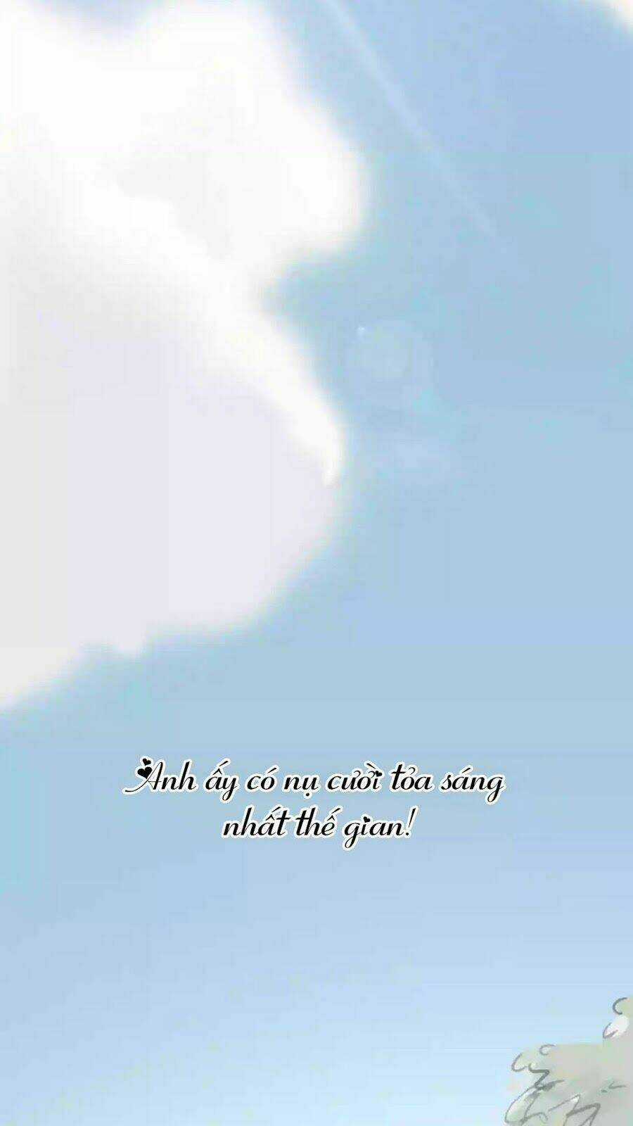 Quả Bóng Màu Vàng - Chapter 1 - Trang 3