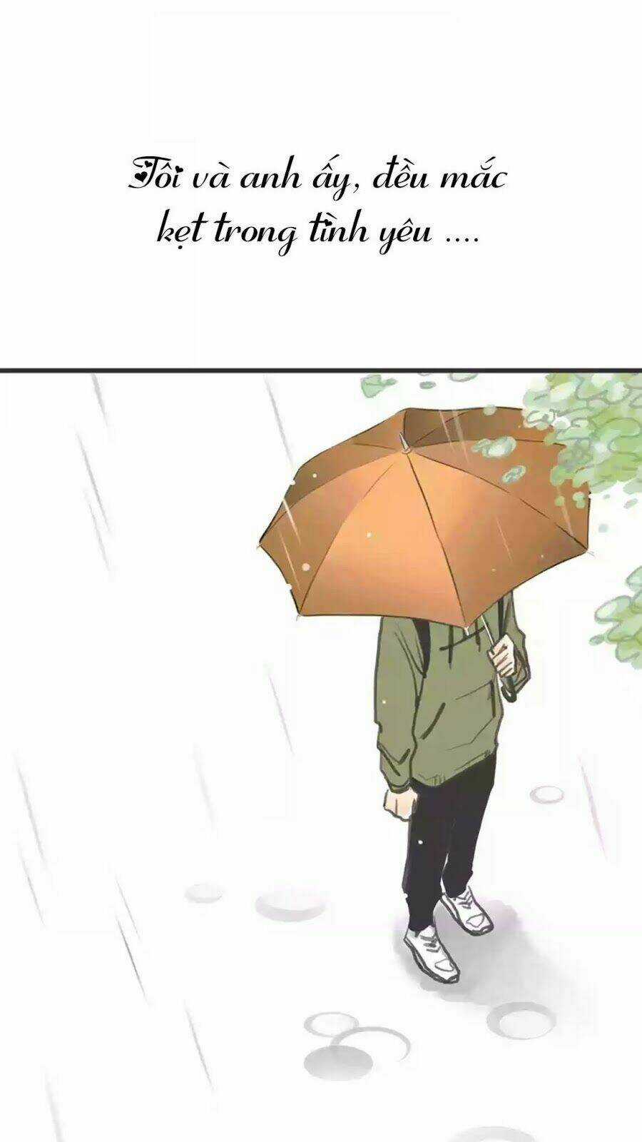 Quả Bóng Màu Vàng - Chapter 1 - Trang 21