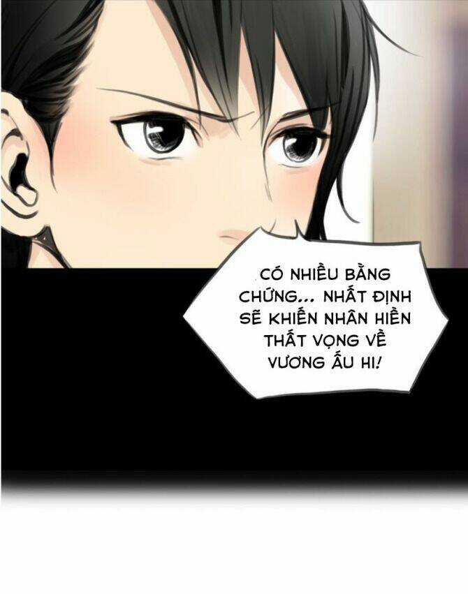 Quả Bóng Màu Vàng - Chapter 10 - Trang 29