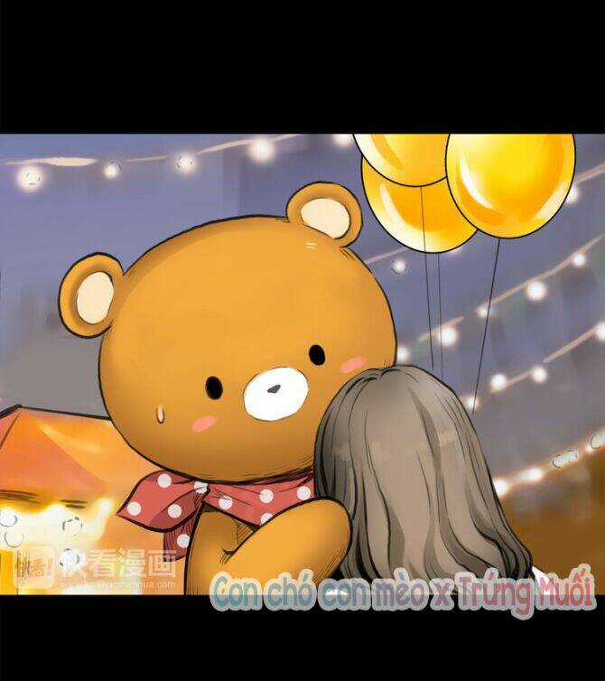 Quả Bóng Màu Vàng - Chapter 11 - Trang 26