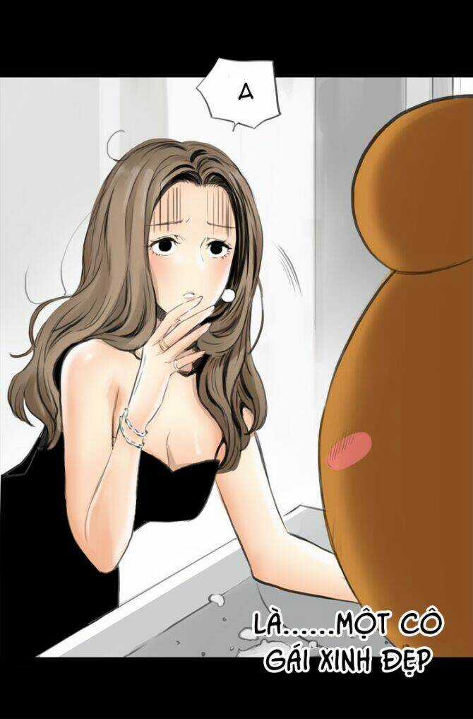 Quả Bóng Màu Vàng - Chapter 11 - Trang 10