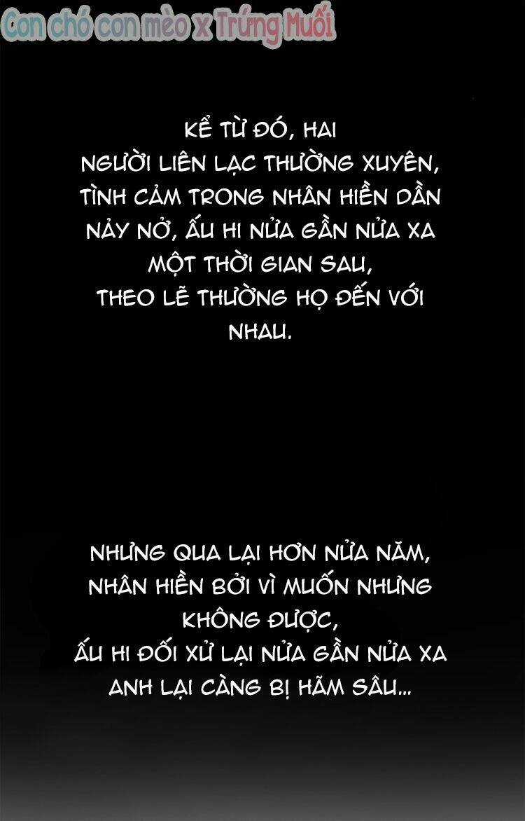 Quả Bóng Màu Vàng - Chapter 12 - Trang 15