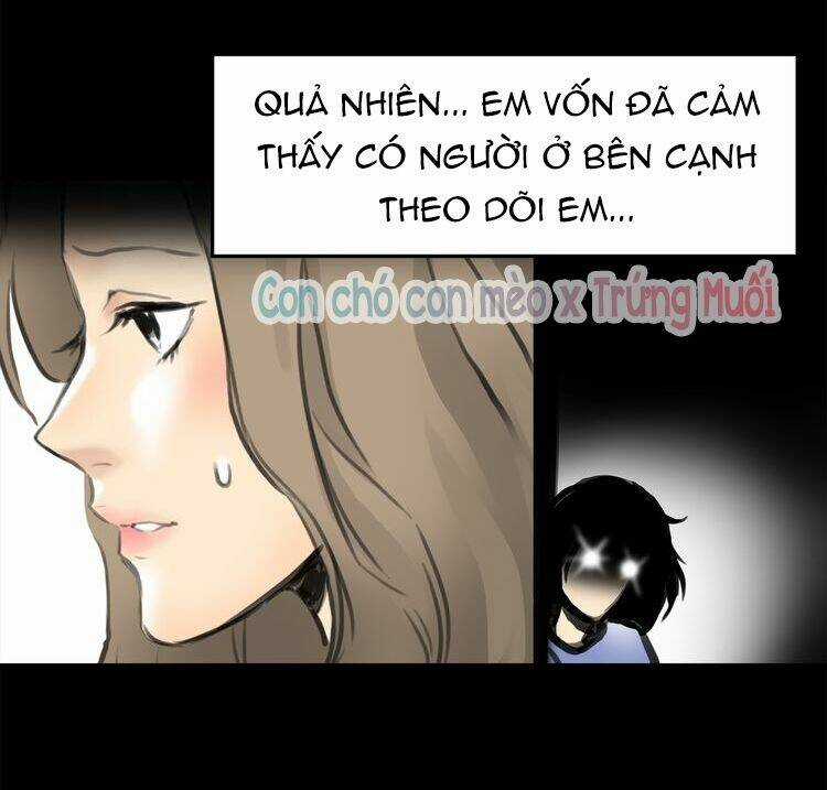 Quả Bóng Màu Vàng - Chapter 12 - Trang 20