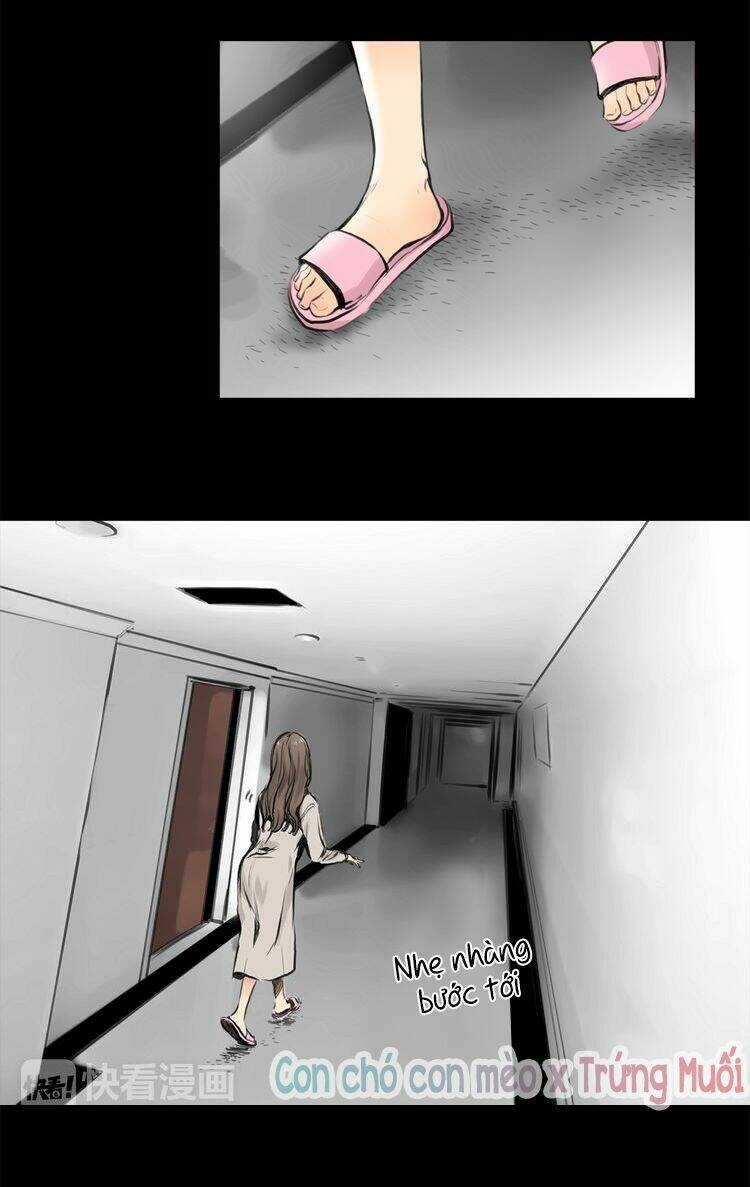 Quả Bóng Màu Vàng - Chapter 12 - Trang 27