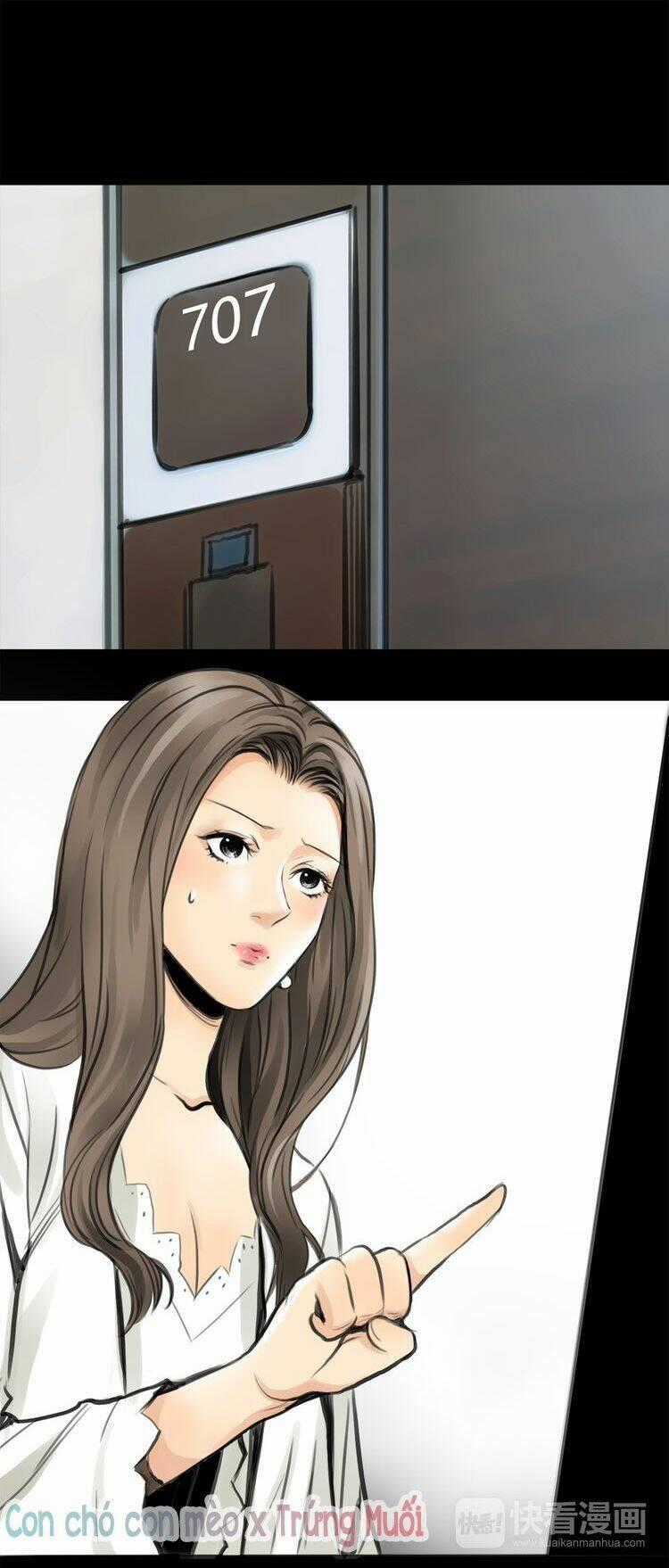 Quả Bóng Màu Vàng - Chapter 12 - Trang 29