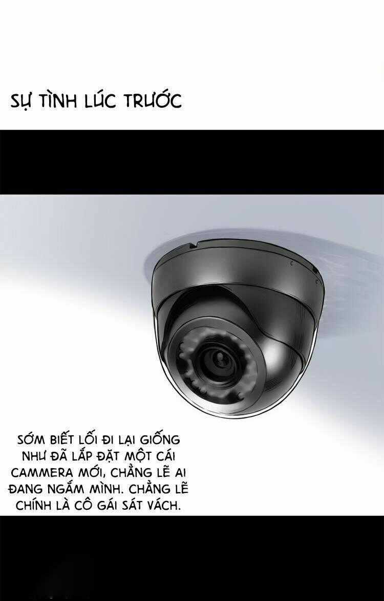 Quả Bóng Màu Vàng - Chapter 13 - Trang 2