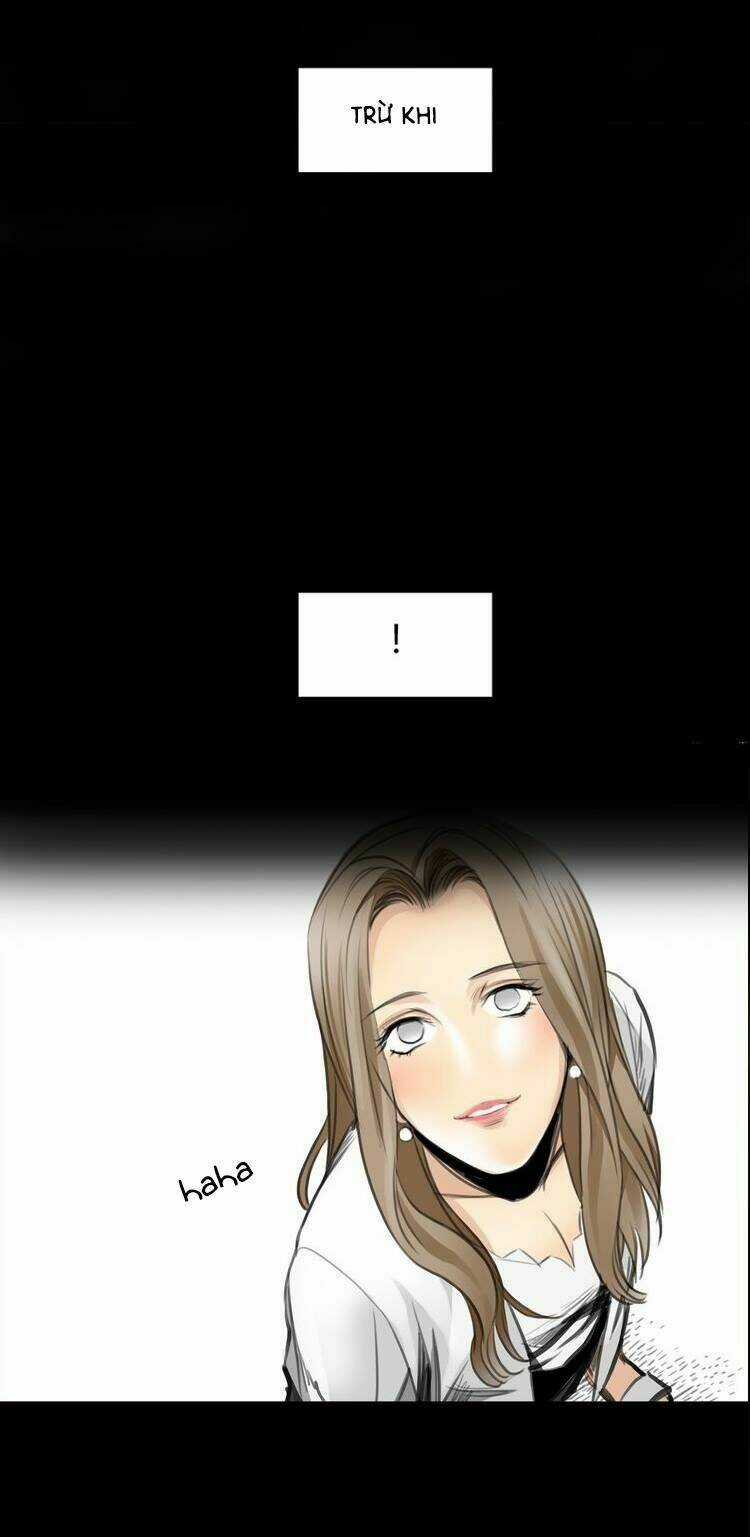 Quả Bóng Màu Vàng - Chapter 13 - Trang 13