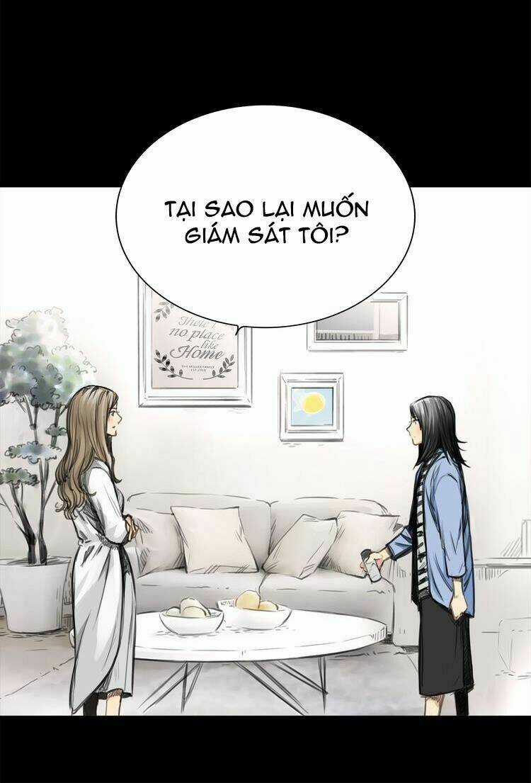 Quả Bóng Màu Vàng - Chapter 13 - Trang 15