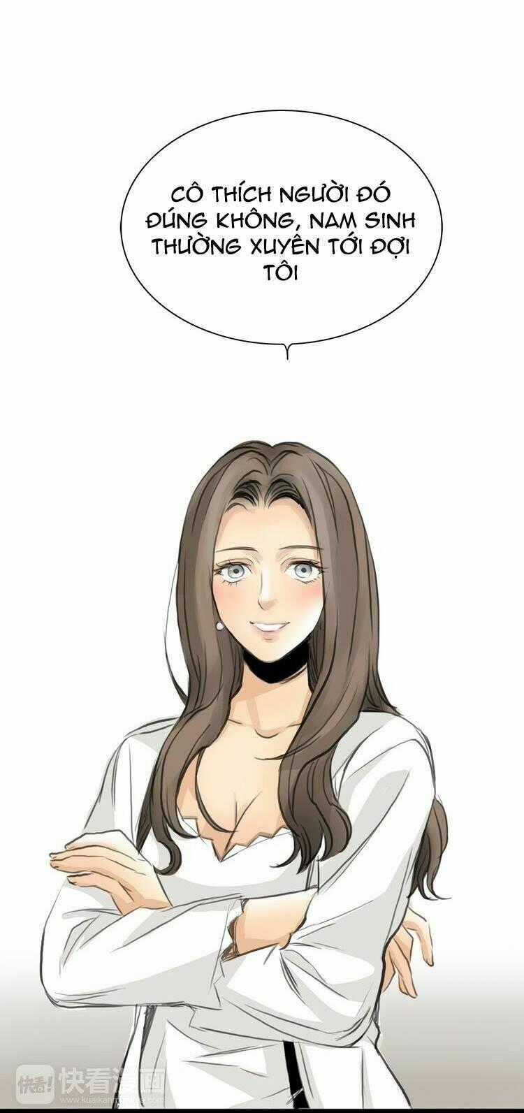 Quả Bóng Màu Vàng - Chapter 13 - Trang 20